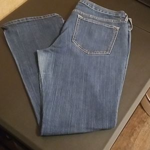 Old navy jeans
